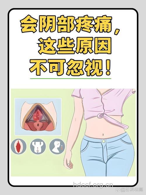 揭秘:女人最敏感和最痛的部位