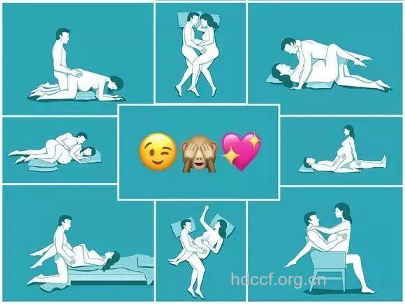 女性安全“爱爱”的6大注意