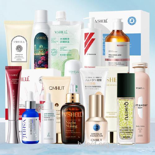 电脑一族护肤＂三部曲＂