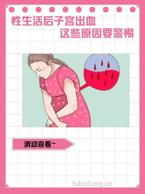 经期错误行为小心腹膜炎