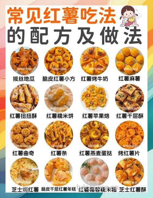 吃红薯要注意哪些？