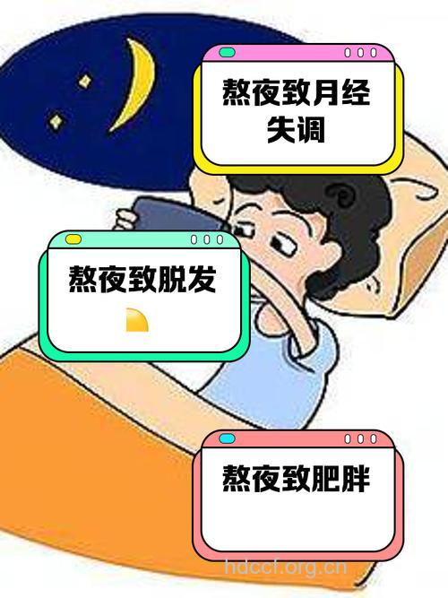 贪睡会严重影响女性健康