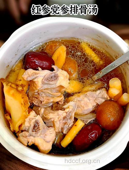 职业女性喝什么汤好