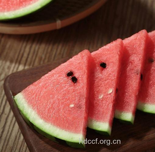 吃西瓜会上火吗