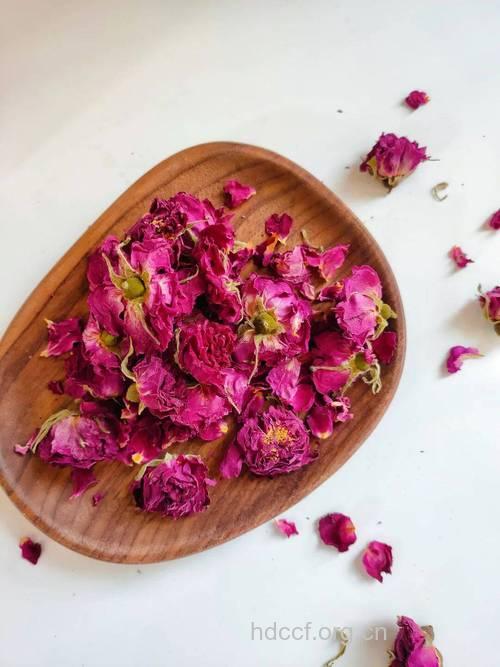 5种花茶来调节内分泌