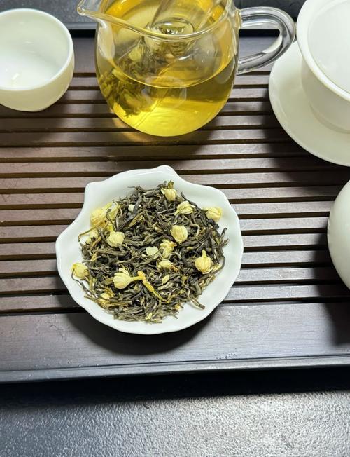 常喝茉莉花茶能清口臭