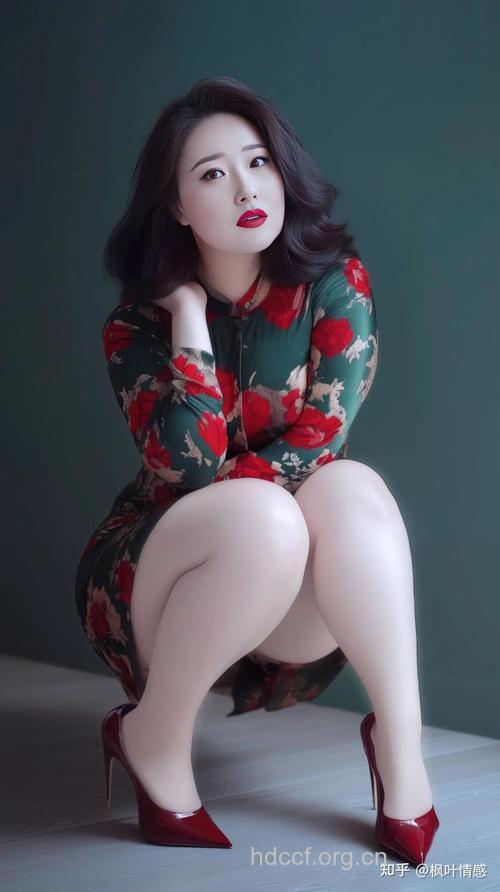 五种女人味让男人兴奋