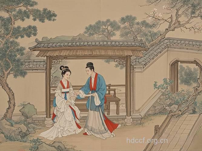 古人如何判断女性房事高潮