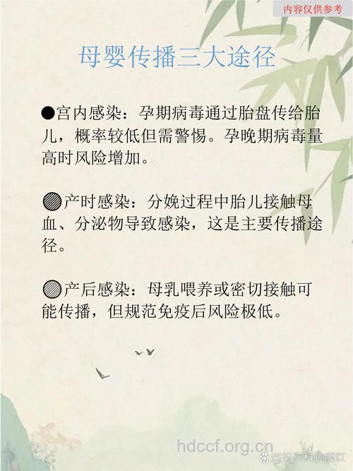 乙肝大三阳怀孕要注意些什么