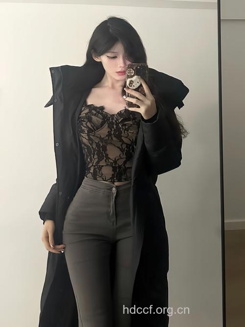 冬季女性需保养的性感部位