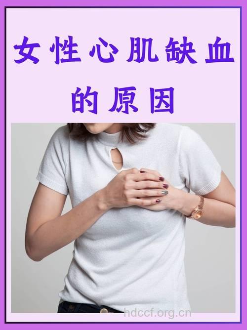 当心！白领女性易患心血管病