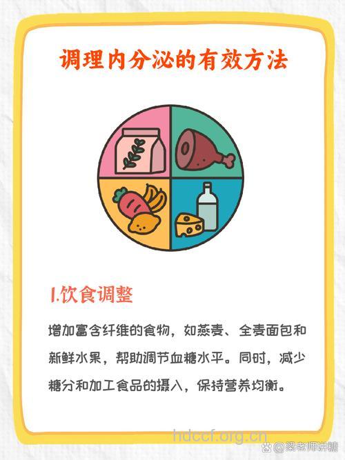 解决白带问题膳食调理