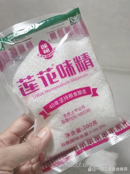 经期可以吃味精吗