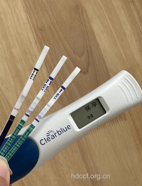 怀孕2天能测出来吗