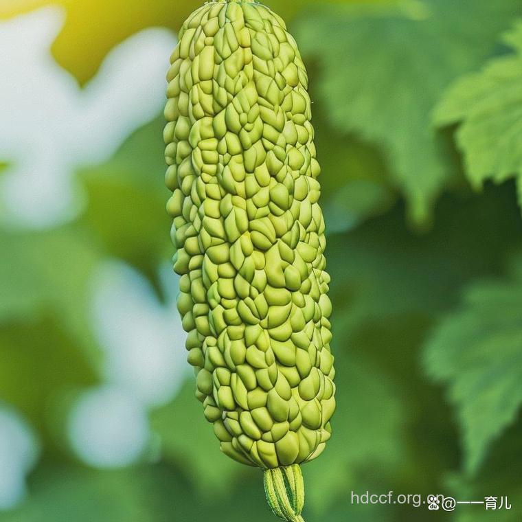 孕妇能吃苦瓜吗