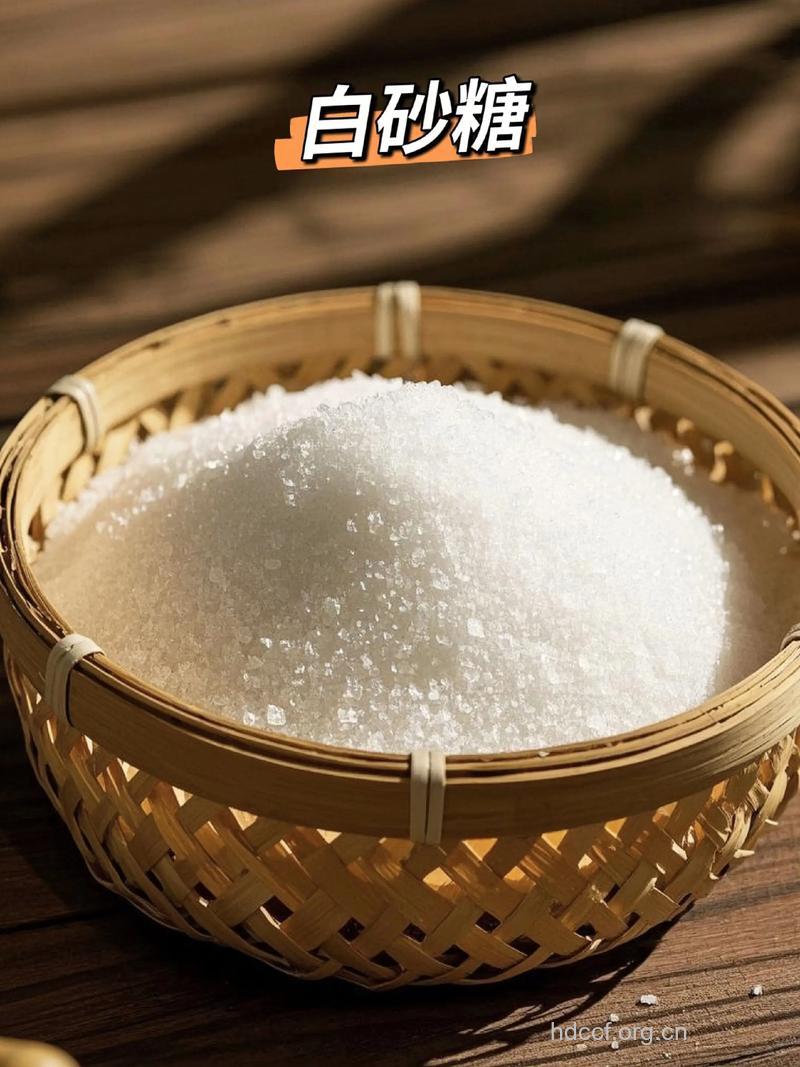 经期可以吃白砂糖吗