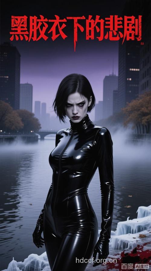 紧身内衣 青年期少女的杀手