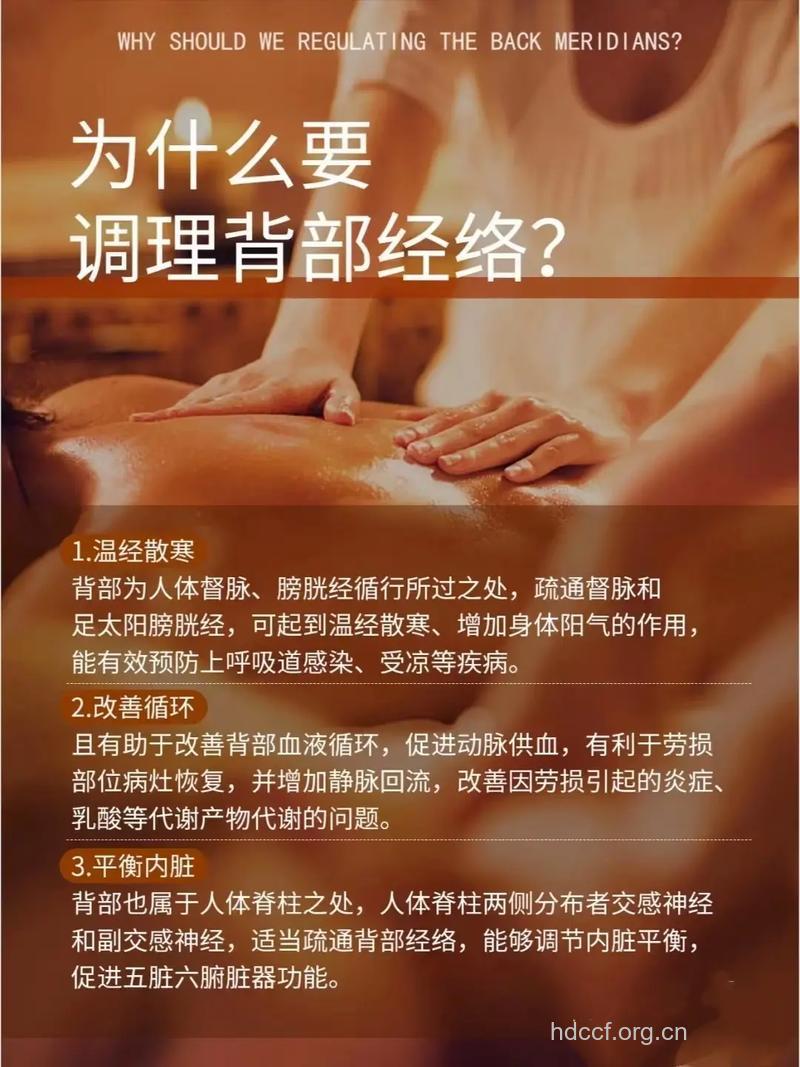 白领女性背部保健要重视