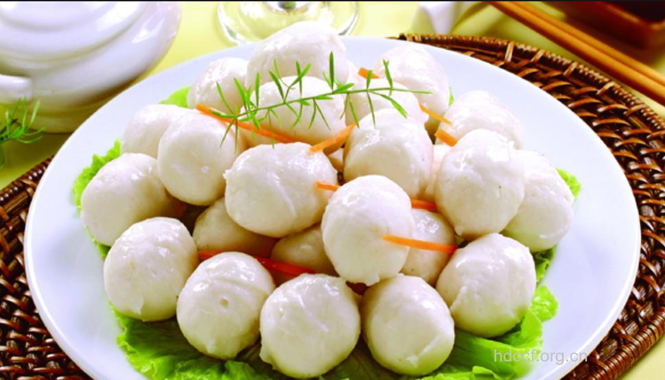 经期可以吃鱼丸吗