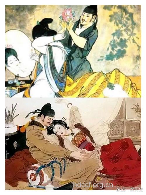 大揭秘:古代风尘女子如何避孕