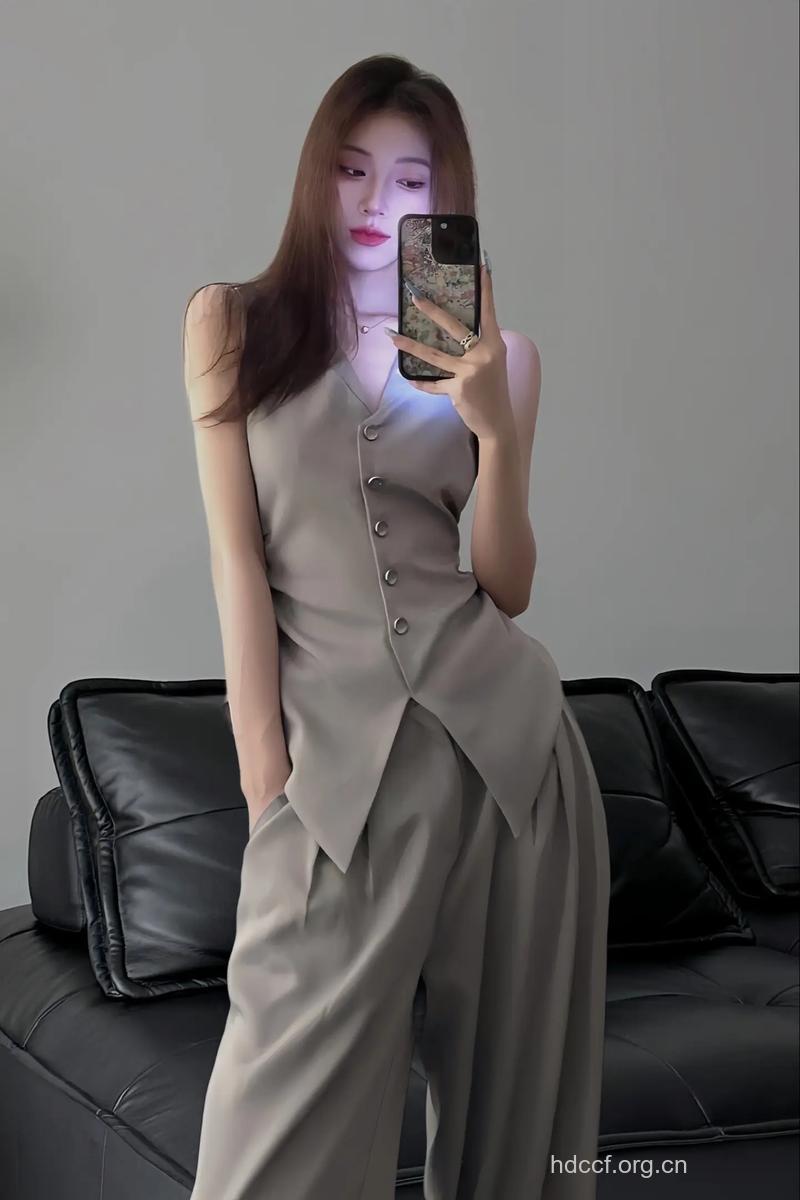 揭秘各地女性穿衣风格 上海女孩最“御姐”