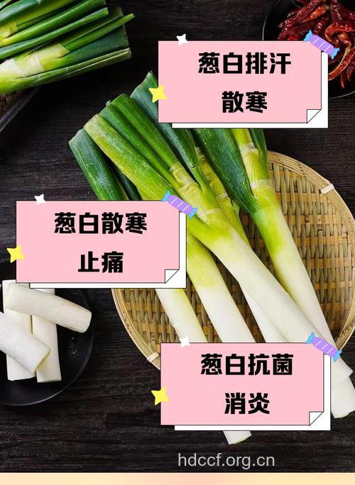 经期可以吃大葱吗