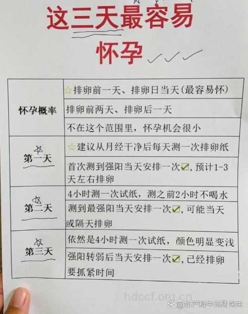 子宫后位对怀孕有一定的影响