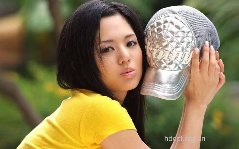 苍井空将代言中国名茶?苍井空漂白