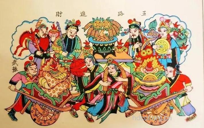 传小S清明节隔天剖腹产 为五路财神生日