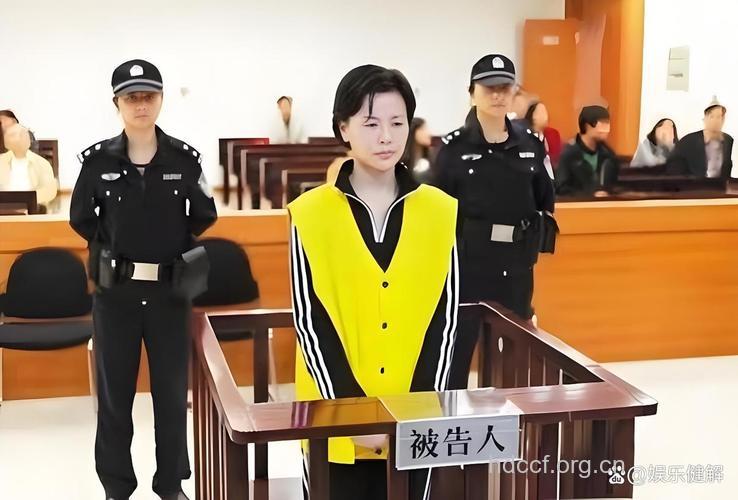 第一美女老板顾春芳邻居爆:小时候爱小偷小摸