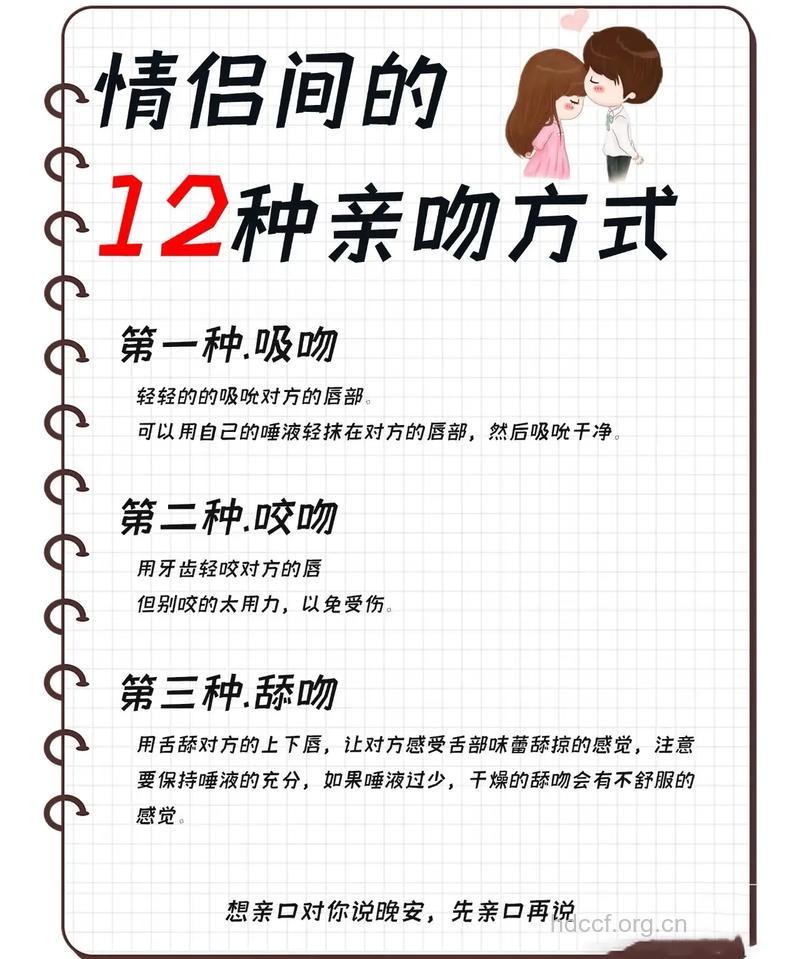 热恋男女应该怎么相处
