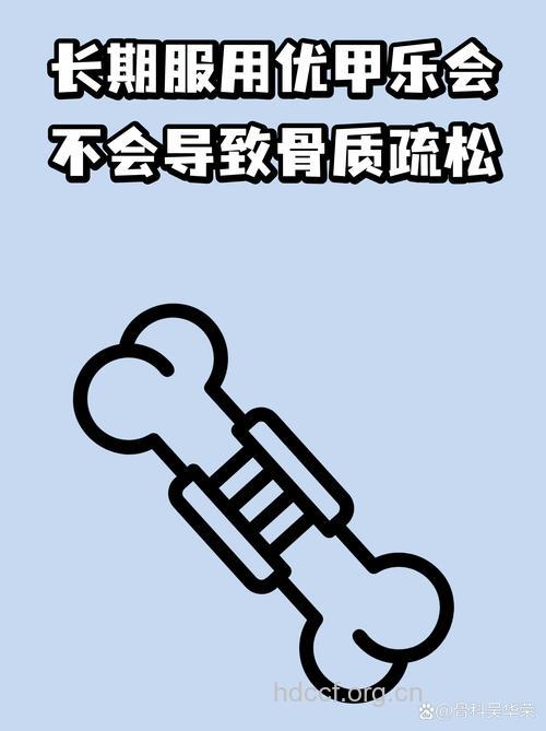 口服避孕药增加骨质疏松的风险