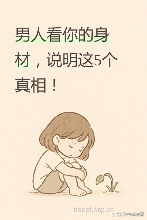 爱你的男人会在乎你的身材吗？