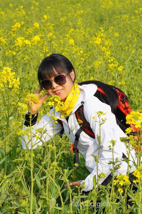 三八节女人享受旅游的好去处