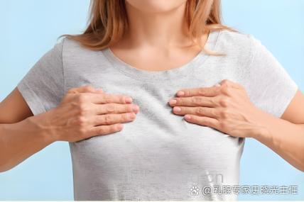 长期伏案工作损害乳房健康