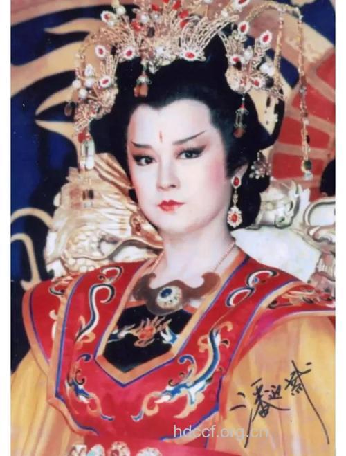 桂圆和红枣能丰胸?“太平公主”看过来