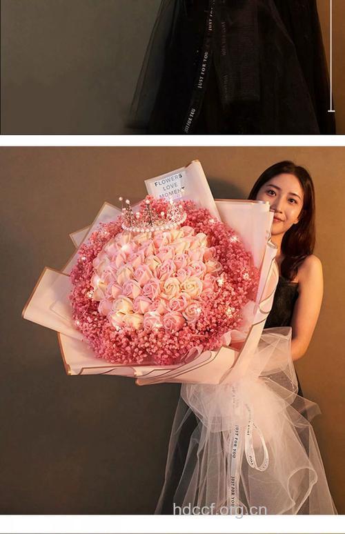 送女友贴心又实用的情人节礼物