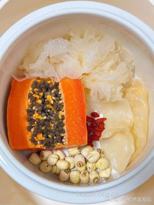 女人年过30吃什么养颜