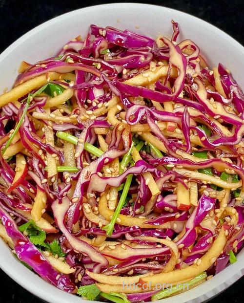 5款能防癌的家常小菜