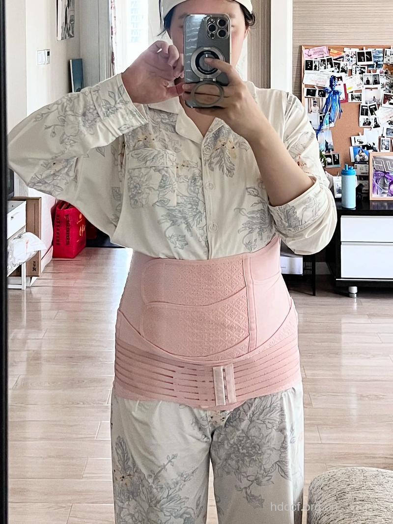 妈咪产后束腹的一些弊端