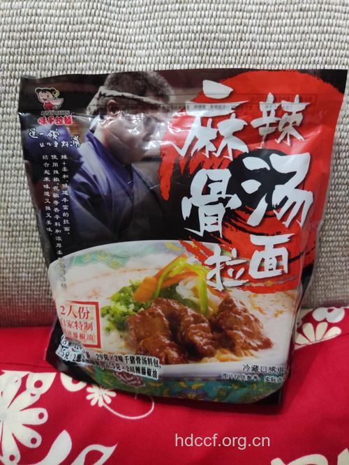 味千拉面掉进“骨汤门” 骨汤是传说