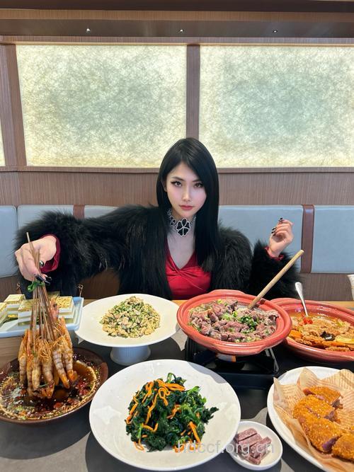 女人多吃牛肉更美丽