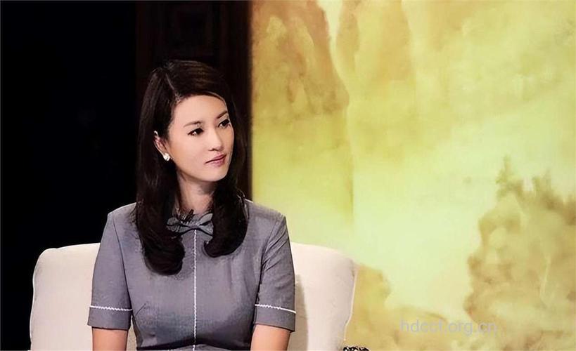 刘芳菲带病工作 清洗丑闻上岗