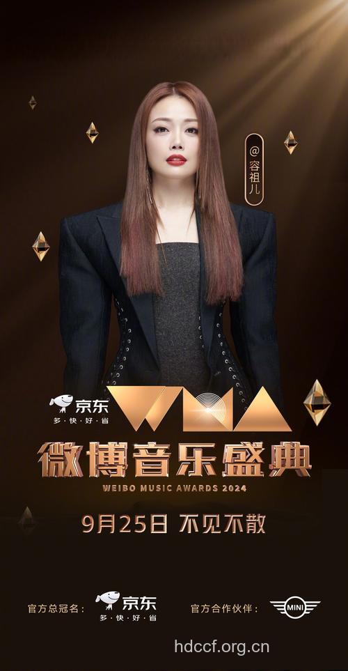 CNTV第八届劲歌王金曲金榜 容祖儿第8次再封王