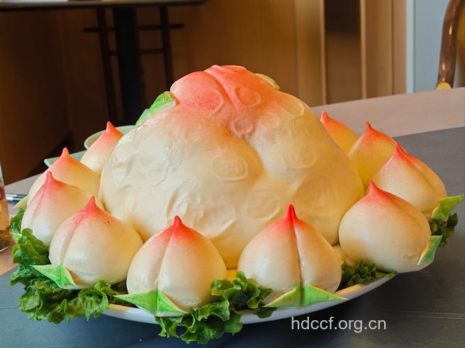 吃了能长寿的四款菜肴