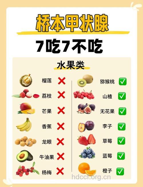 7种日常食物 不小心吃就容易犯病