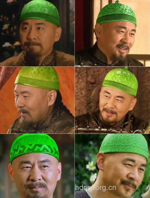 6种最容易戴绿帽子的男人