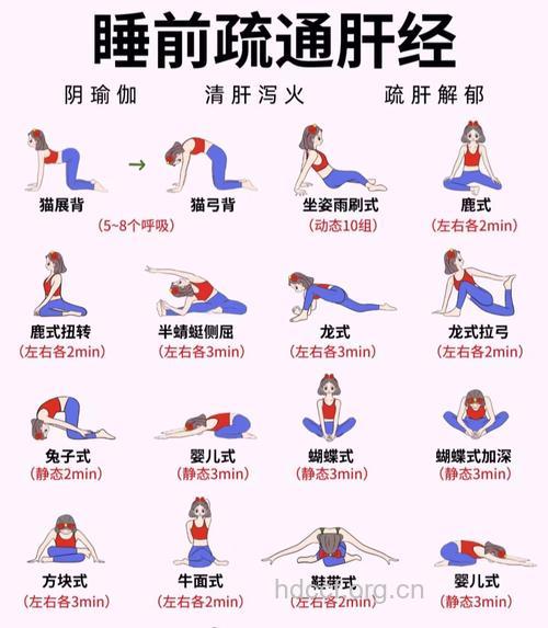 牢记排毒小技巧 养出苗条好身材