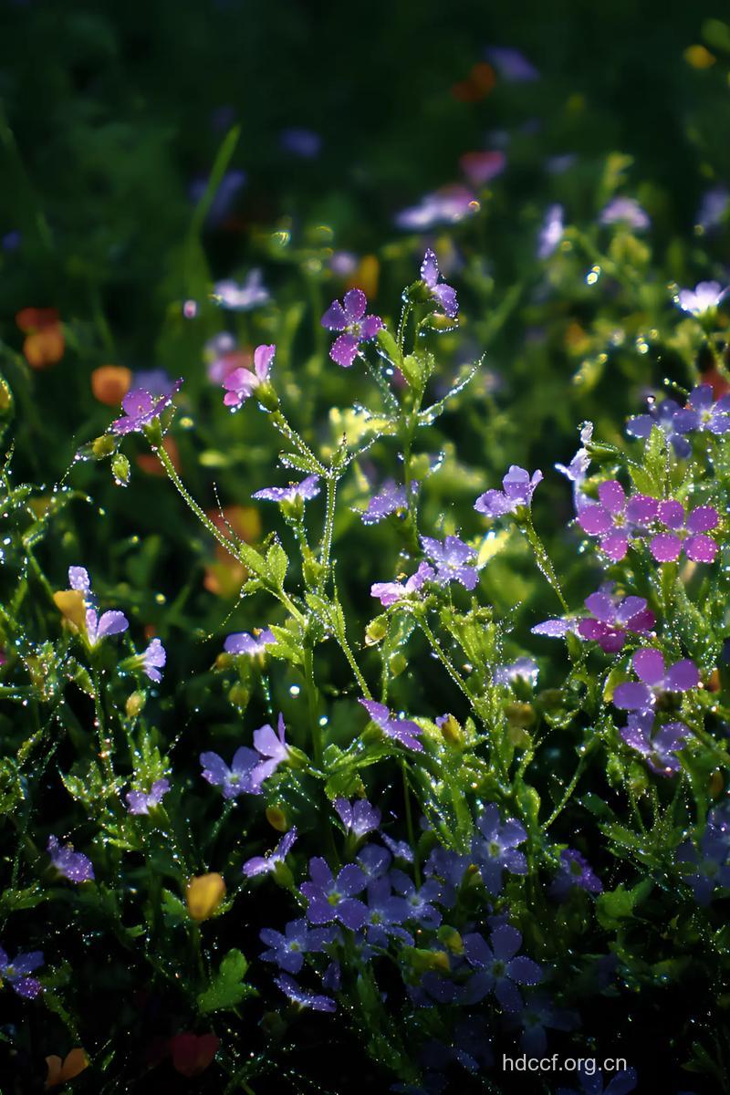 男人迷恋野花的5大理由
