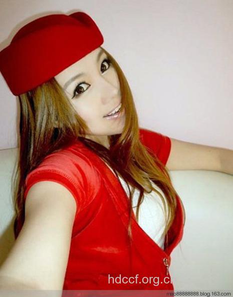 中国最性感女教师朱松花 图